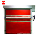 industrial high speed rolling shutter door